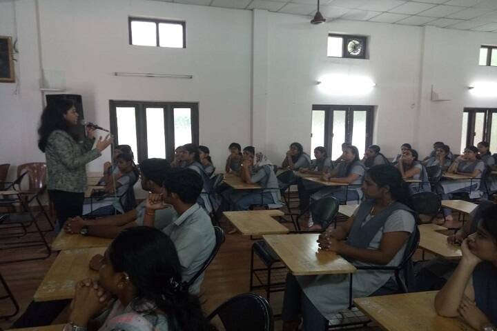classroom